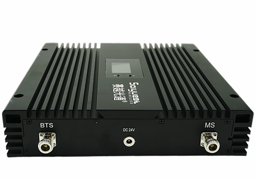 禄劝双频手机信号增强器2000㎡