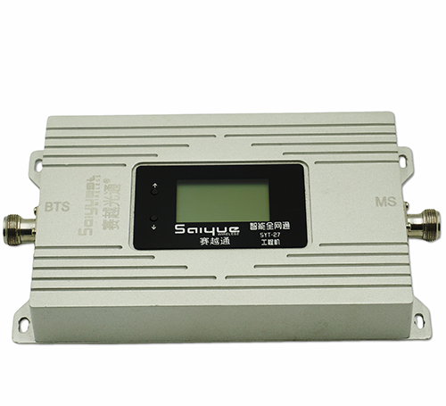 禄劝双频手机信号增强器800㎡