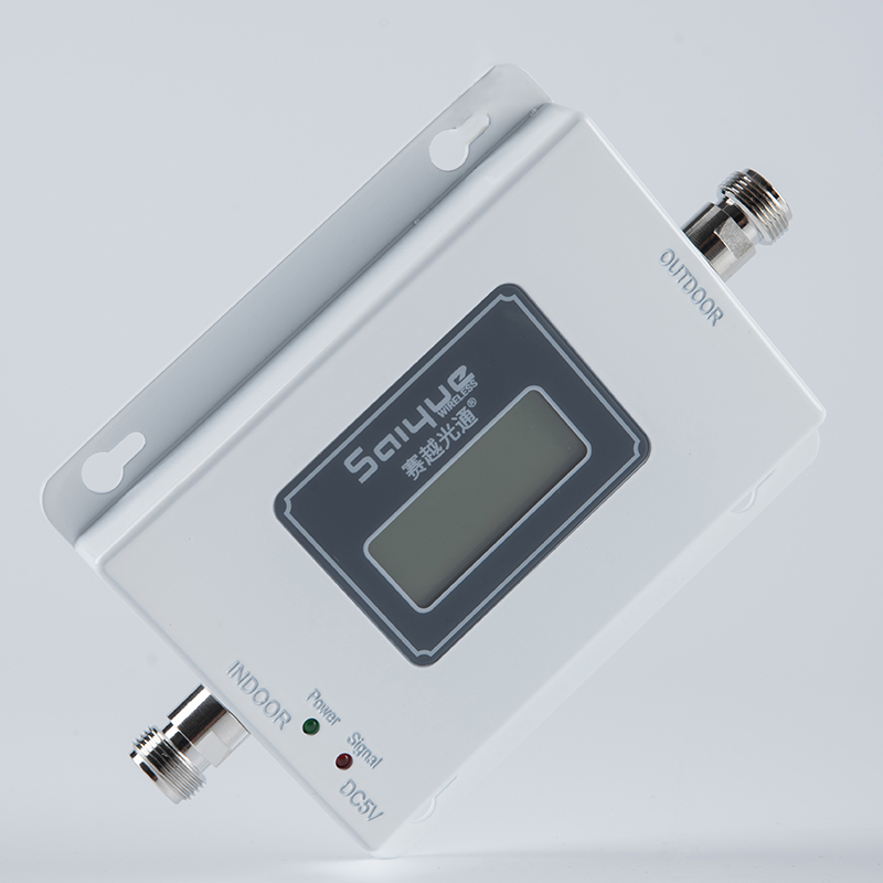 禄劝家用配电房机房信号放大器200㎡