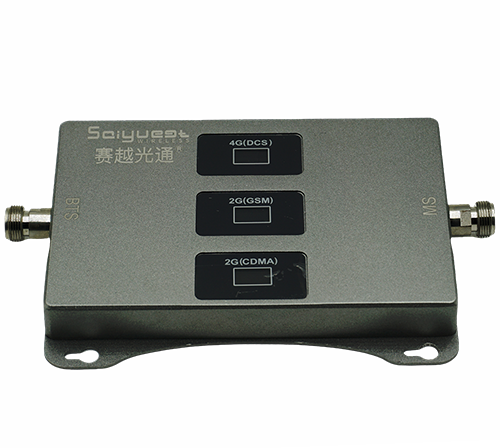 禄劝三频手机信号增强器200㎡