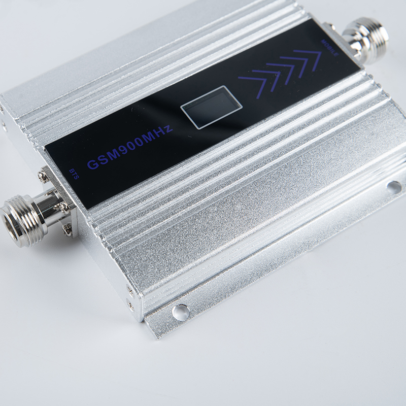 禄劝家用单频手机信号增强器100㎡
