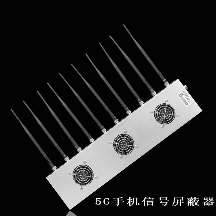 禄劝外置10天线移动通信干扰器