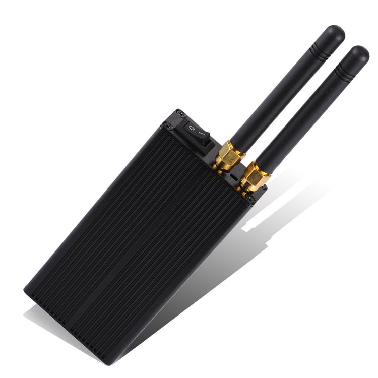  禄劝1.2G/1.5G导航屏蔽器