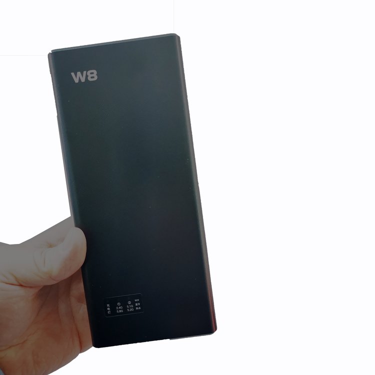  禄劝蓝牙WiFi信号屏蔽器
