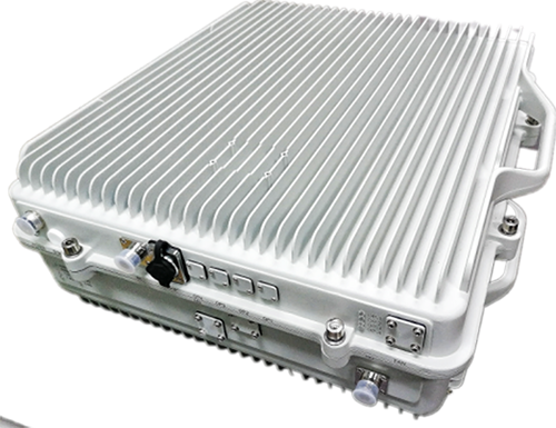 禄劝信令级数字室分型移动通信干扰器