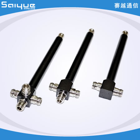  禄劝FM调频广播同步广播功分器