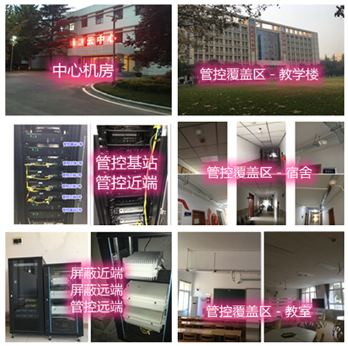  禄劝某军事院校管控案例（数字信令级）