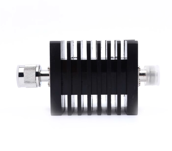  禄劝腔体固定衰减器0-3G/0-4G  N型接口